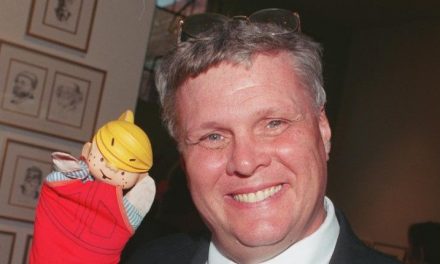Fallece Jay North, el actor que interpretó al inolvidable ‘Daniel el Travieso’