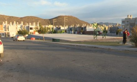 Denuncian quemas en Hacienda Narro