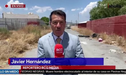 Saltillo: Piden cuadrillas de limpieza en la colonia 27 de Marzo