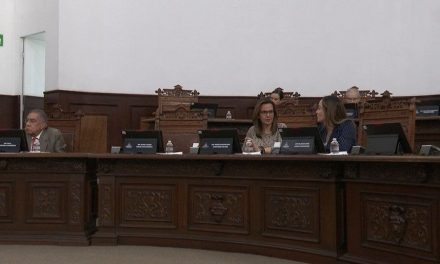 Pide diputada se revisen normas federales sobre incendios en centros de trabajo