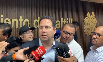 Disminuyen considerablemente los incendios  en Saltillo