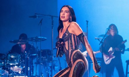 Dua Lipa confirma dos conciertos en México