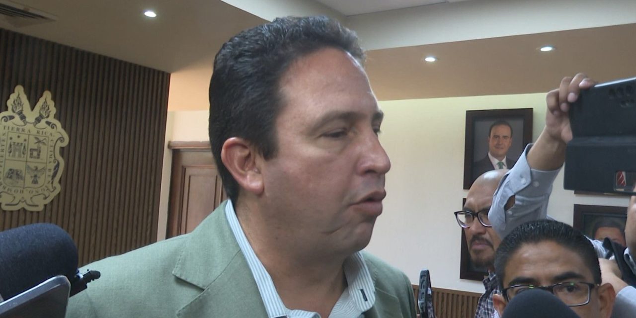 En próximos días el gobierno de Saltillo presentará un proyecto con el Tec de Monterrey