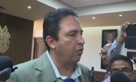 En próximos días el gobierno de Saltillo presentará un proyecto con el Tec de Monterrey