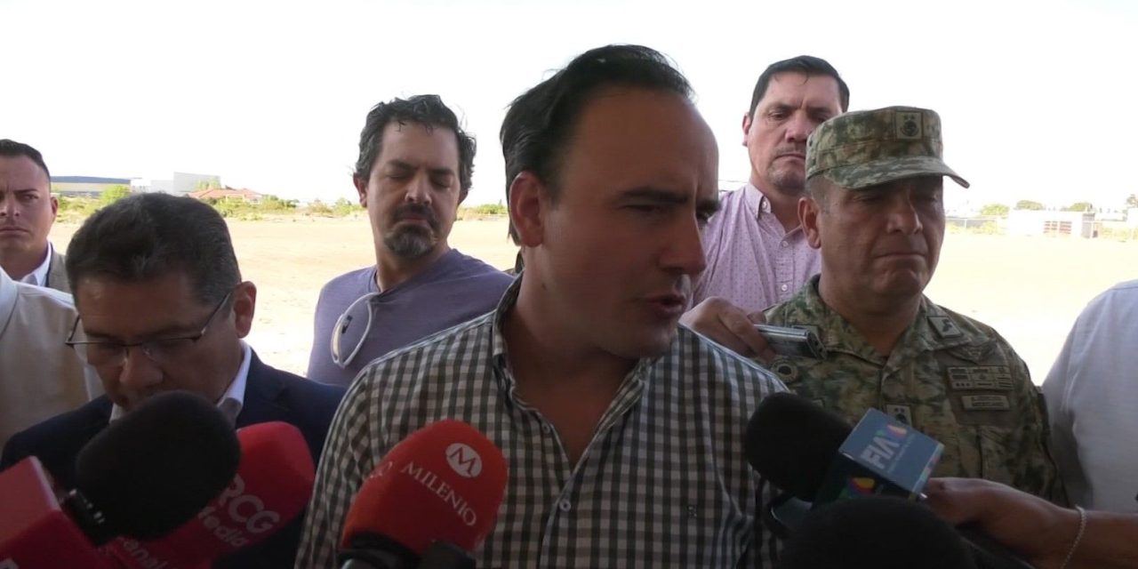 Es una buena práctica prohibición  de comida chatarra en escuelas; Manolo Jiménez