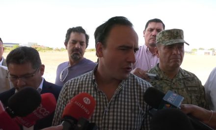 Es una buena práctica prohibición  de comida chatarra en escuelas; Manolo Jiménez