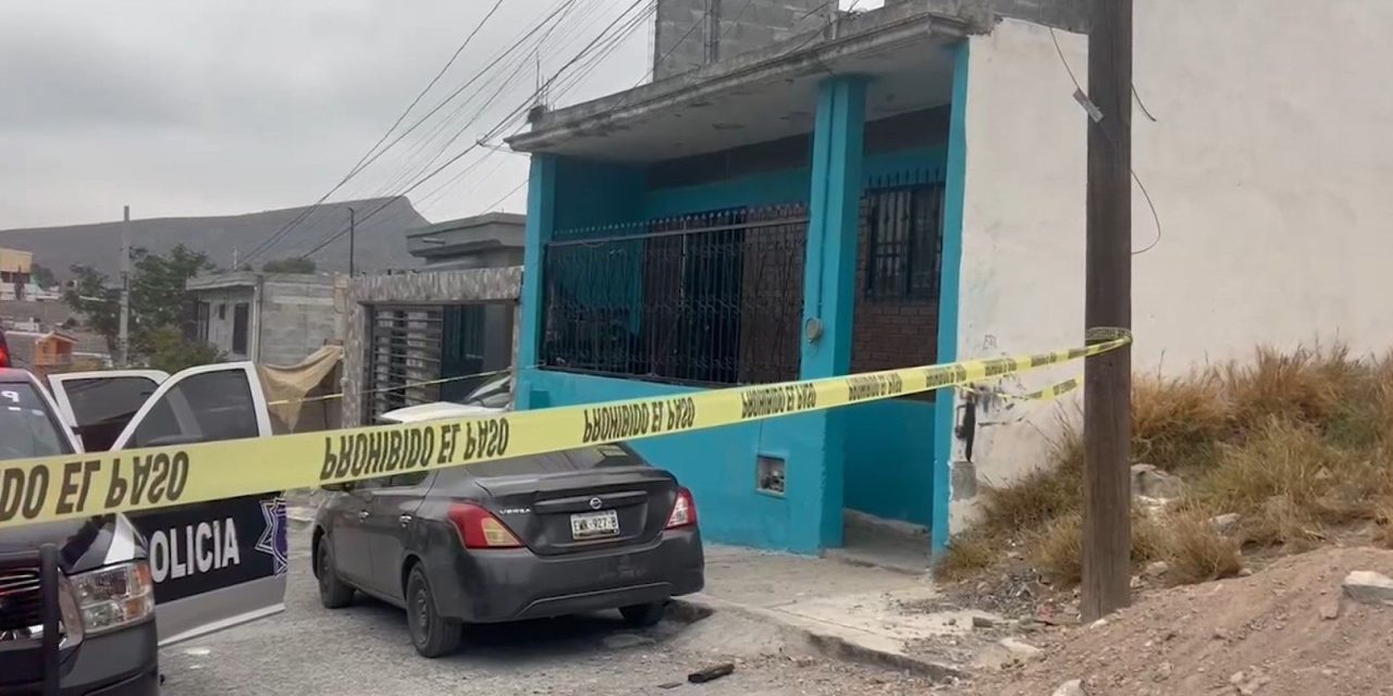 Saltillo: Reunión familiar termina en tragedia; hombre muere al ser sometido en Puerto de la Virgen