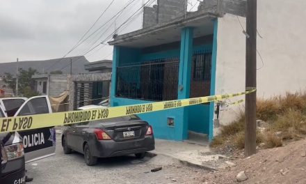 Saltillo: Reunión familiar termina en tragedia; hombre muere al ser sometido en Puerto de la Virgen