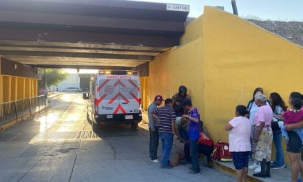 Fallece en el hospital adulto mayor que fue atropellado en Ramos Arizpe por un auto fantasma