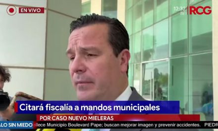 Citará Fiscalía de Coahuila a mandos municipales de Torreón