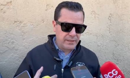 Resalta Federico Fernández coordinación y comunicación con el Poder Judicial