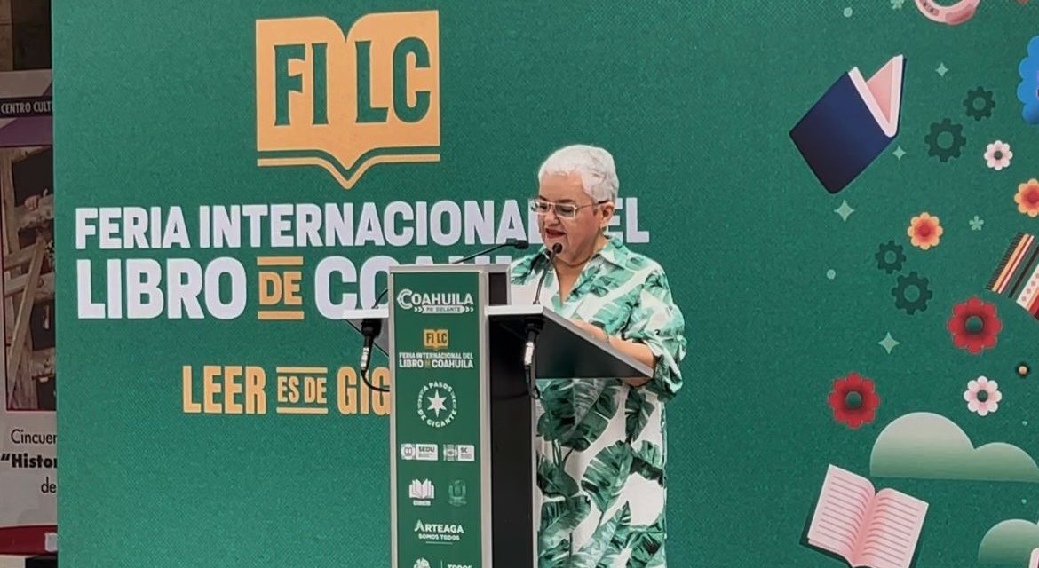 Argentina será el país invitado de la Feria Internacional del Libro 2025
