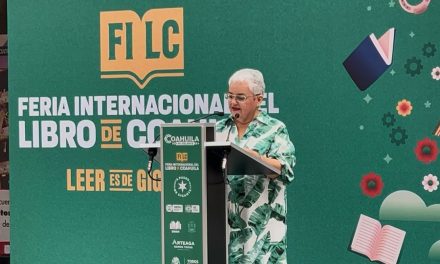 Argentina será el país invitado de la Feria Internacional del Libro 2025