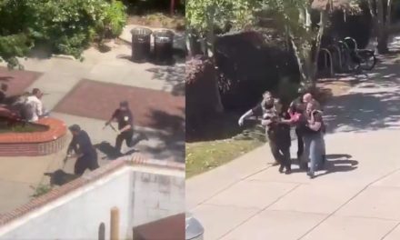 Reportan tiroteo en la Universidad Estatal de Florida