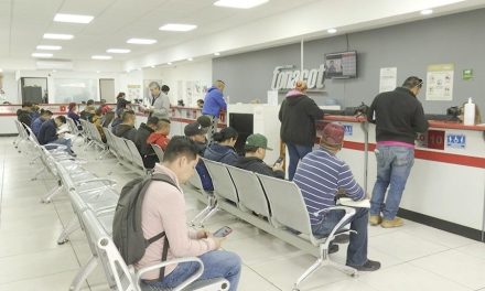 Ofrece FONACOT opciones a coahuilenses para ponerse al corriente