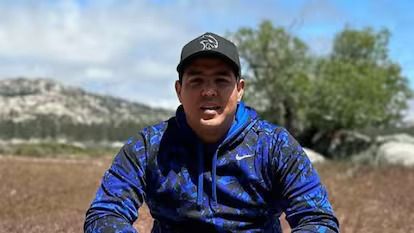 Detienen a implicado en asesinato de Gail Castro, hermano de Markitos Toys