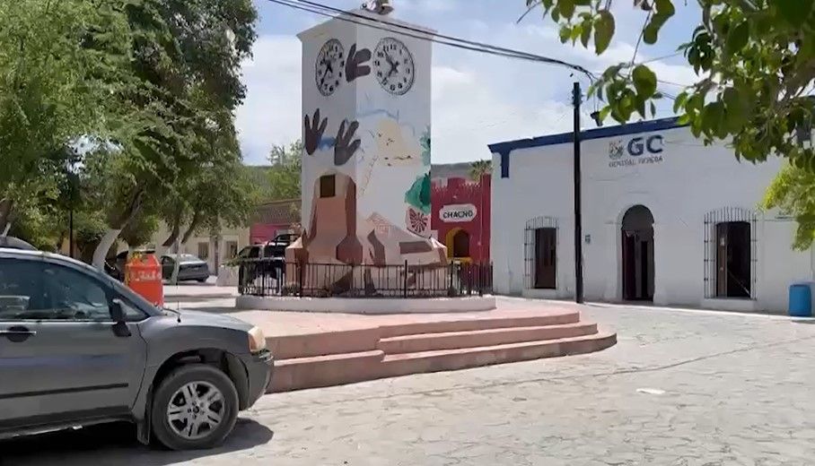 Carece General Cepeda de lo más elementa, un médico en su centro de salud