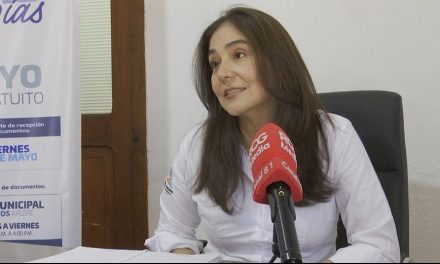 Gran respuesta a convocatoria para las bodas comunitarias del DIF en Ramos