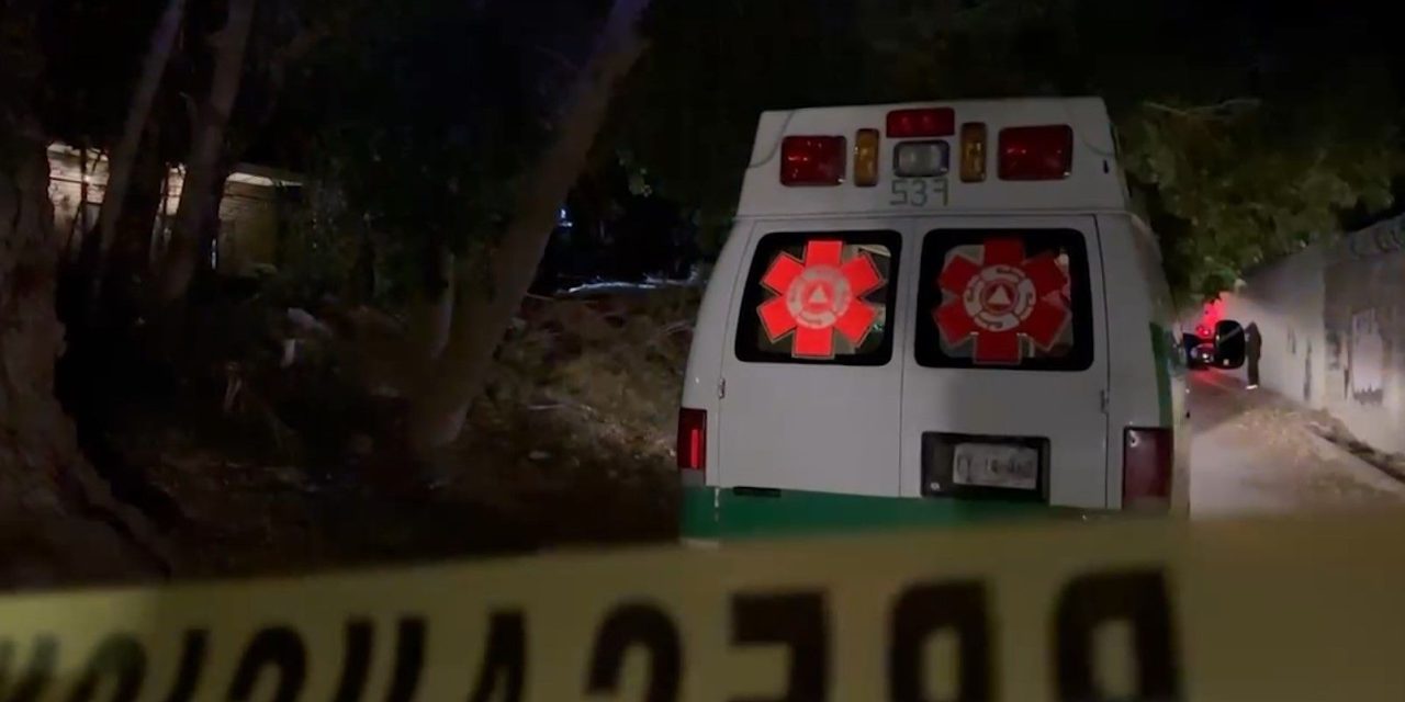 Encuentran feto humano en Arteaga