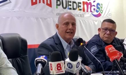 ‘Hay Román para rato’ alcalde desmiente problemas de salud