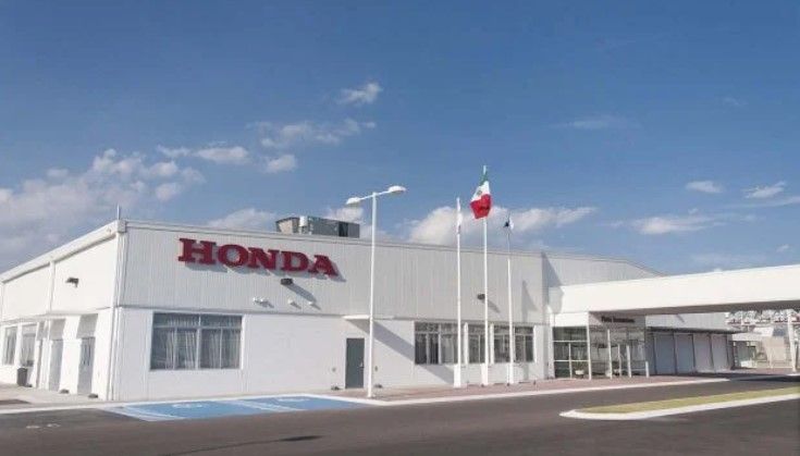 Honda desmiente rumores de traslado de producción a EE.UU.