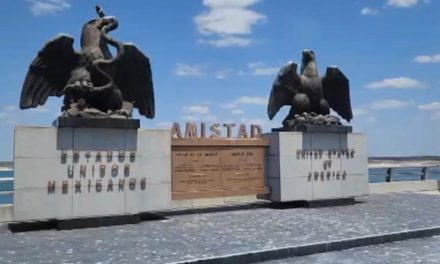 Se invertirán 150 millones de dólares en la presa La Amistad