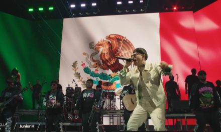 ‘Ridícula y triste’, la prohibición de los corridos según Junior H