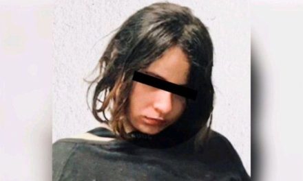 Liberan a Karla Fernanda, la joven con con autismo y esquizofrenia que acusaron de asesinar a su madre y tío