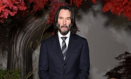 Keanu Reeves debutará en Broadway con ‘Esperando a Godot’