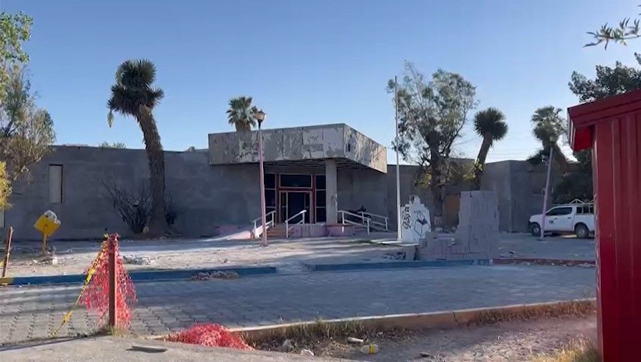 ¿Laboratorio o centro de atención de salud mental? Destino del ex Hospital del Niño