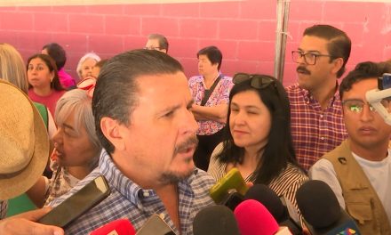 La Dirección de Servicios Primarios opera con normalidad esta Semana Santa