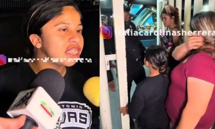 Lupita TikTok quiere de regreso a su hija; habla entre lágrimas tras ser llevada a hospital en Monterrey