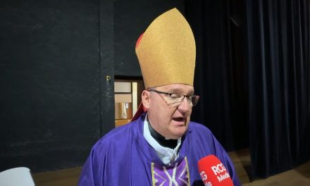 Listas parroquias de Saltillo para Semana Santa