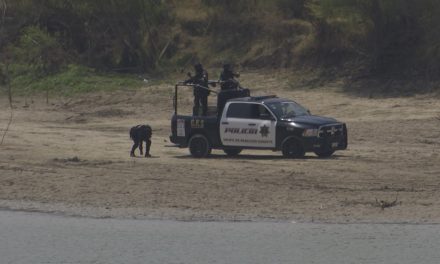 Listos los operativos de seguridad en Ramos Arizpe