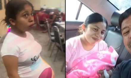 ¿Se va a morir? Bebé de Lupita TikTok  tendría muerte cerebral