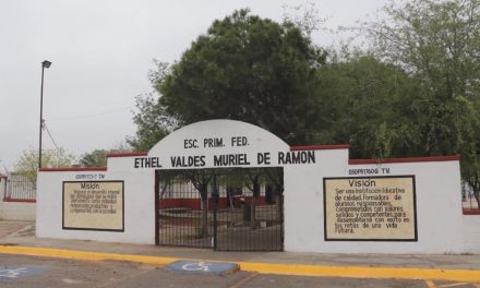 Mejora Coahuila inicia en Juárez el programa ‘empleo temporal’