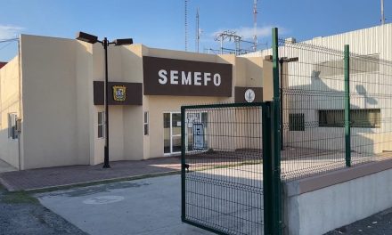 Menor de 4 años muere tras procedimiento dental en Saltillo