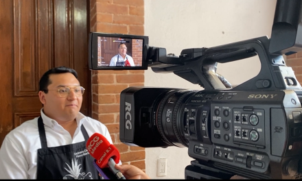 Destacan la importancia de preservar la historia a través de la gastronomía mexicana
