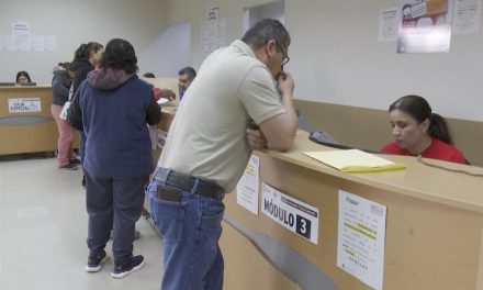 Saltillo: Mujer estafa a ciudadanos con la supuesta venta de placas en 3 mil 800