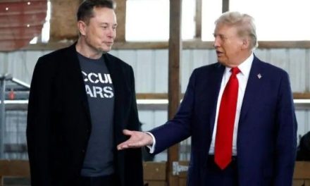 Elon Musk dejaría pronto su cargo en el gobierno de Trump
