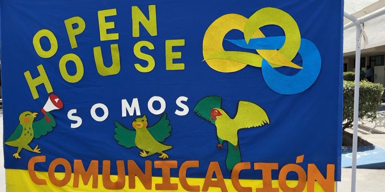 Facultad de Ciencias de la Comunicación organiza Open House