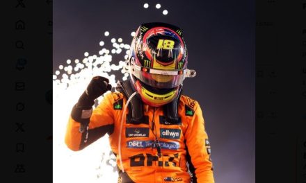 Oscar Piastri conquista Arabia Saudita y se convierte en el nuevo líder del Mundial de la F1