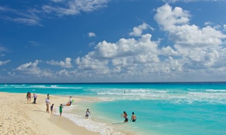 Semana Santa 2025: Estas son las playas más limpias de México para vacacionar