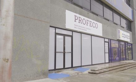 Recibe Profeco queja por estafa de un prestador de servicios en 	Coahuila