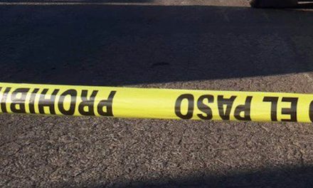 ‘¿Apoco si muchos huev…?’; Asesinan a hombre frente a su madre en Iztacalco; presunto ajuste de cuentas