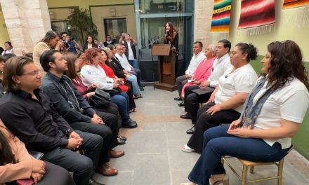Promueve UadeC riqueza cultural de Coahuila