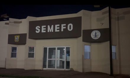 Hombre fallece de una puñalada al sur de Saltillo