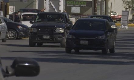 Pocos cumplen con la verificación vehicular en Ramos Arizpe