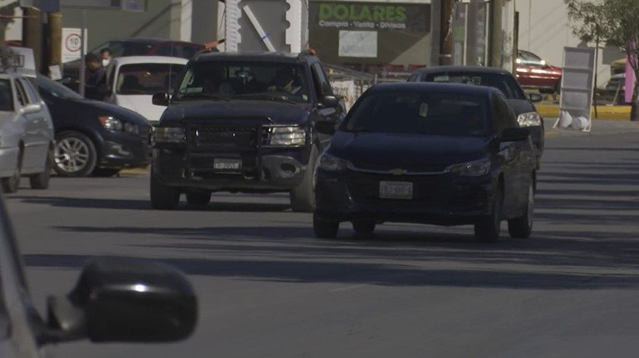 Pocos cumplen con la verificación vehicular en Ramos Arizpe