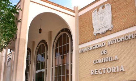 Pagaran más de 30 mil pesos por daños a rectoría